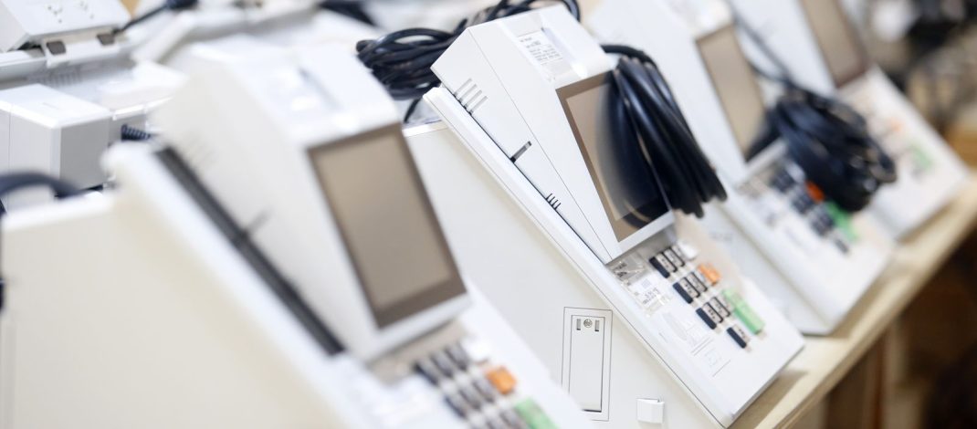 Estado de SP começa a preparar mais de 114 mil urnas para o 2º turno