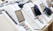 Estado de SP começa a preparar mais de 114 mil urnas para o 2º turno