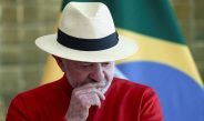 Lula concentra campanha em quatro nomes e prepara reforço de Mercadante