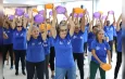Encontro reúne pessoas idosas em Belém com palestra, cultura e debate; veja como acompanhar