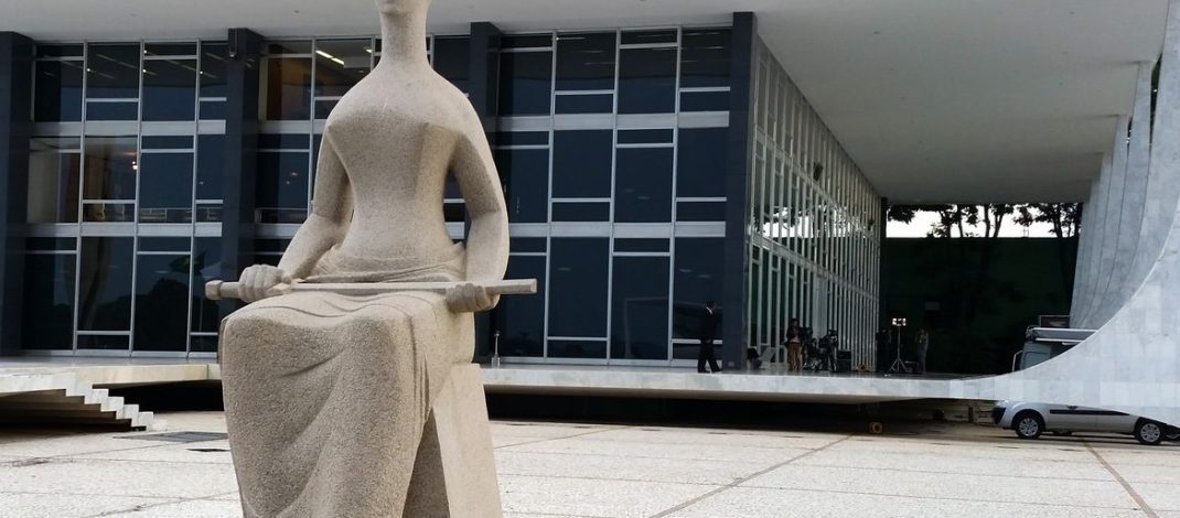 Entenda o princípio do “juiz natural”, mencionado várias vezes por Flávio Dino