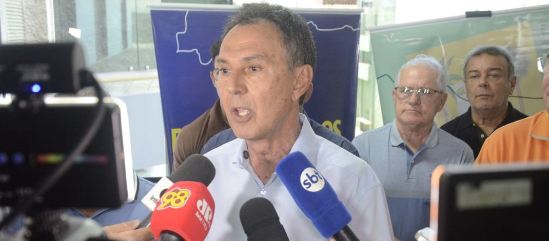 Femurn aciona Justiça e pede bloqueio de contas do Estado por dívida de R$ 100 mi