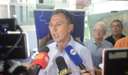 Femurn aciona Justiça e pede bloqueio de contas do Estado por dívida de R$ 100 mi