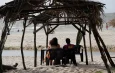 Feriado da Independência movimenta praias de Outeiro