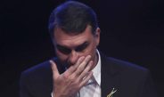 A explicação de Flávio Bolsonaro sobre uso de jatinho de Vorcaro