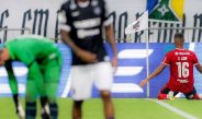 Flamengo supera Remo em Belém e vira líder provisório do Brasileirão