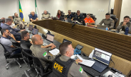 Forças de segurança montam operação integrada para aplicação da Prova Nacional Docente no RN
