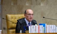 Gilmar segue Zanin e manda PF compartilhar dados do celular de Vorcaro