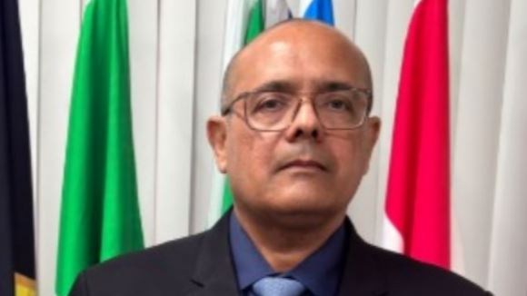 Governo do RN nomeia coronel da PM Aribaldo para assumir a Seap