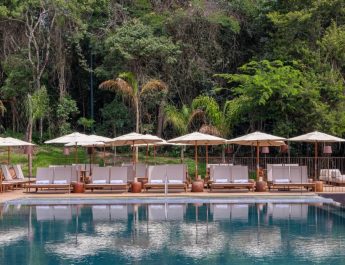 Hotel Clara Arte em Inhotim ganha nova ala com foco em acessibilidade
