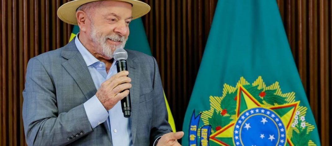 Influenciadores lançam carta de apoio a Lula e propõem regras para plataformas
