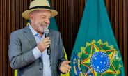 Influenciadores lançam carta de apoio a Lula e propõem regras para plataformas