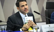 Jorge Messias elogia Fachin por pedir fim do sigilo no caso Master