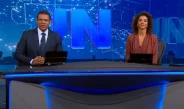 Jornal Nacional marca 11 pontos em prévia de audiência