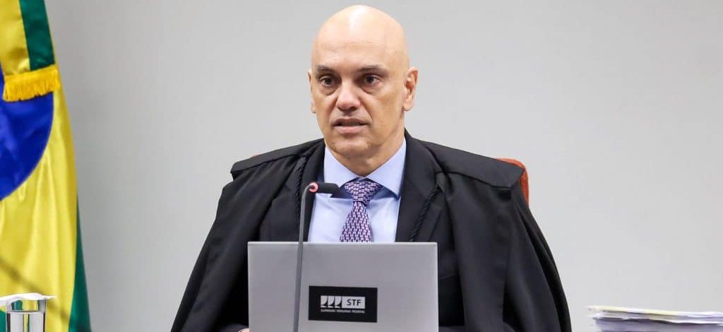 Julgamento de Moraes no STF: como será sessão que vai decidir futuro do ministro na Corte