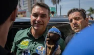 Justiça nega prisão de servidor alvo de Flávio no caso Nossa Senhora Aparecida