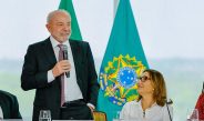 Lula elogia espaço das mulheres nas igrejas evangélicas