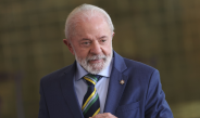 Lula mantém vantagem no 1° turno, mas vê adversários empatarem no 2°, diz nova pesquisa