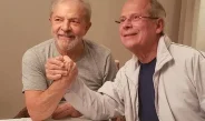 Lula pede voto em José Dirceu e fala em “reparação histórica”