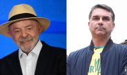Lula segue na liderança nos dois turnos; expectativa de vitória é de 54%, diz pesquisa BTG/Nexus