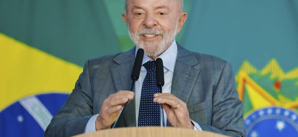 Lula sobre crise no STF: “Na Suprema Corte ninguém pode ficar sob suspeita”