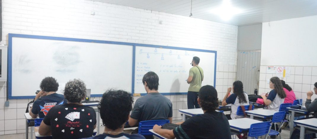 MPRN abre inquérito sobre professores temporários contratados no lugar de aprovados em concurso