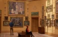 Maior coleção de pinturas impressionistas do mundo fica em museu na Filadélfia