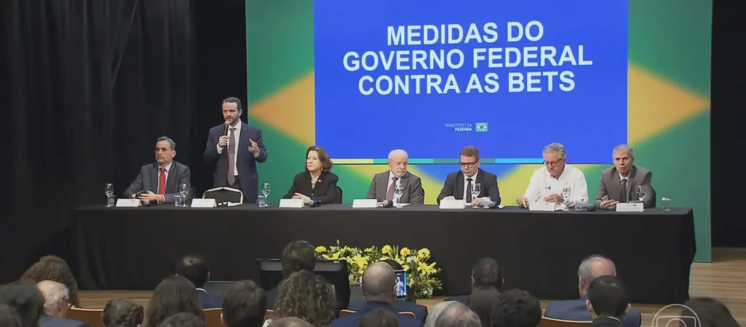 Mais de 500 sites ilegais de apostas foram criados desde fim das bets