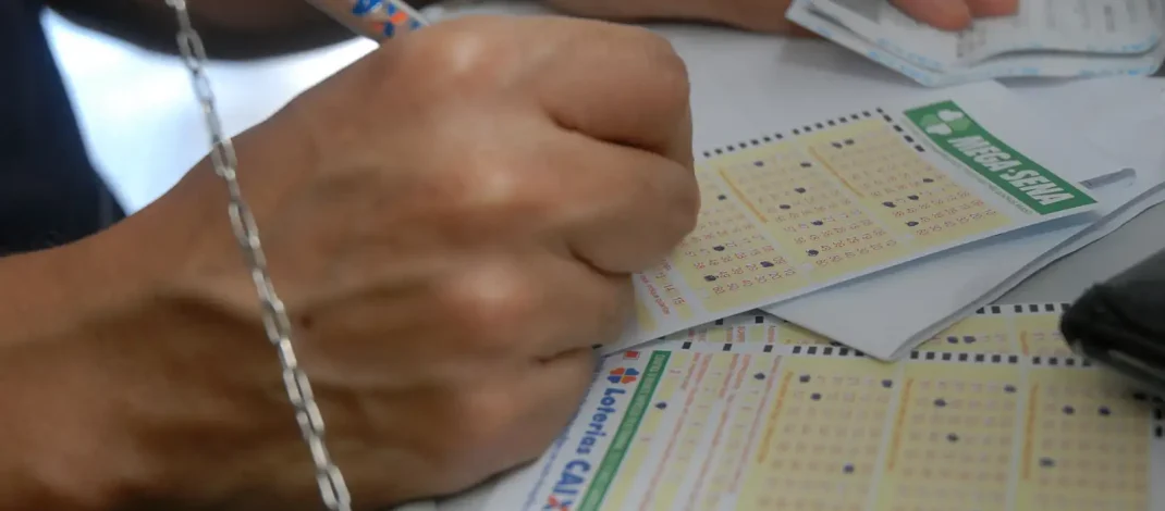 Mega-Sena acumula para R$ 76 milhões; confira os números sorteados