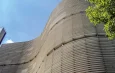 Mirante do Copan reabre após seis anos com vista de São Paulo a 115 metros de altura