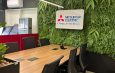 Mitsubishi Electric Brasil abre escritório em Caxias do Sul