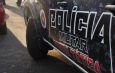 Suspeito de executar capitão da PM morre em confronto com policiais em Teresina