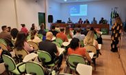 Municípios do RN debatem adaptação às mudanças climáticas
