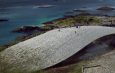 Museu em forma de baleia será atração no extremo norte da Noruega
