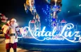Natal Luz de Gramado escolhe novo Papai Noel para a temporada 2026/2027