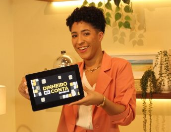 Nath Finanças ganha força na RedeTV! e estreia novo programa na emissora; saiba os detalhes