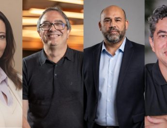 Novos executivos da semana: Connecting Food, CertiFace, TrueFlow, 2CLOUD e Argo Solutions
