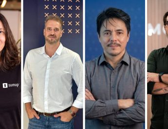 Novos executivos da semana: SumUp, BeFly e Smollan