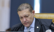 Nunes Marques deve votar em processo contra Mendonça; entenda