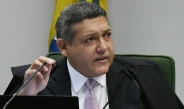 Nunes Marques extinguiu investigação contra aliada de Cezinha de Madureira; entenda