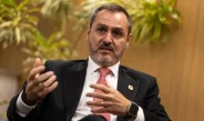 O que Andrei Rodrigues fez após ser afastado do comando da PF por Mendonça