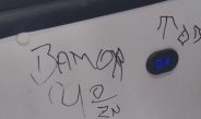 Ônibus novos da frota de Salvador sofrem vandalismo menos de uma semana após a entrega