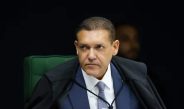 PF investiga atuação de Cezinha em processos relatados por Nunes Marques