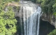 Parque Salto Ventoso: paisagem cinematográfica no interior de Farroupilha (RS)