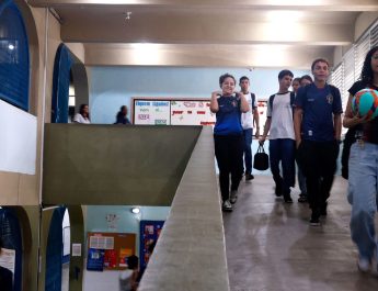 Pé-de-Meia começa a pagar sexta parcela a estudantes nesta segunda