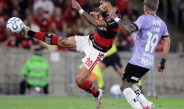 Pela quinta vez, Brasil põe "trinca" nas semifinais da Libertadores