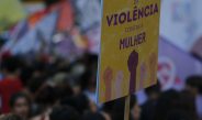 Plataformas vão informar canais de denúncia de violência contra mulher