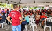 Professores da rede estadual entram em greve, apesar de decisão do TJSE