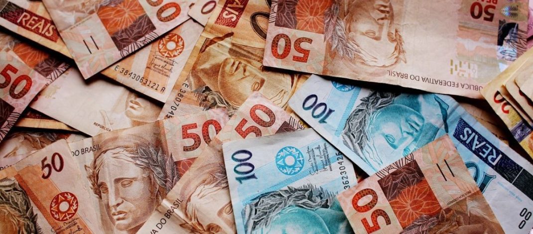 Receita federal deve bater recorde de R$ 3,24 tri em 2026