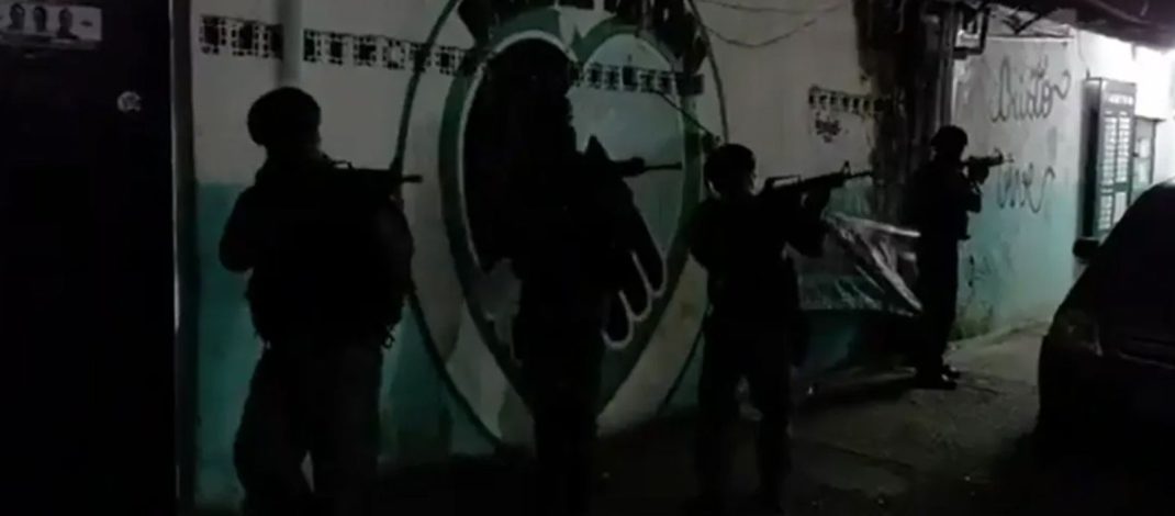 Rio: Operação no Complexo da Maré deixa três mortos, diz secretaria
